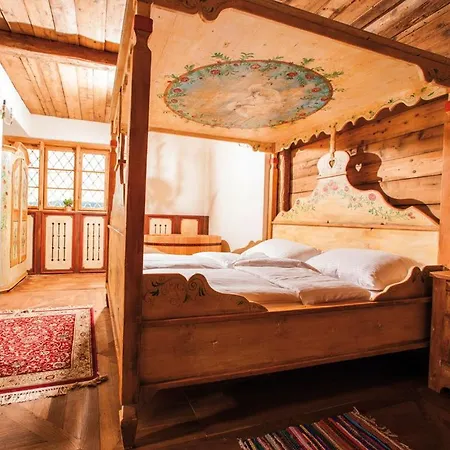 Steirisch Ursprung Hotel Brodingberg