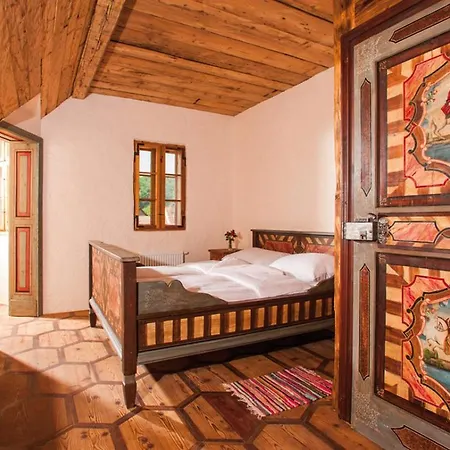 Steirisch Ursprung Brodingberg