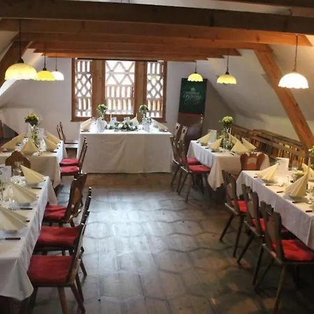 Hotel Steirisch Ursprung *